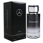 Ficha técnica e caractérísticas do produto Perfume Masculino Mercedes-Benz Intense Eau de Toilette