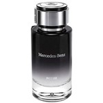Perfume Masculino Mercedes Benz Intense Edt - 120ml