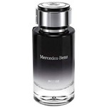 Ficha técnica e caractérísticas do produto Perfume Masculino Mercedes Benz Intense Edt - 120ml