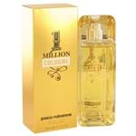 Ficha técnica e caractérísticas do produto Perfume Masculino Million Cologne Paco Rabanne 125 Ml Eau de Toilette