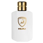 Ficha técnica e caractérísticas do produto Perfume Masculino Miura Lamborghini Deo Colônia 100ml