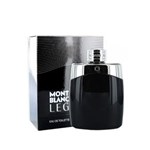 Ficha técnica e caractérísticas do produto Perfume Masculino Mont Blanc Legend EDT - 100ml