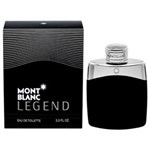 Ficha técnica e caractérísticas do produto Perfume Masculino Mont Blanc Legend Edt
