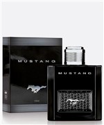 Ficha técnica e caractérísticas do produto Perfume Masculino Mustang Jequiti 100ml