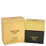 Ficha técnica e caractérísticas do produto Colônia Masculina Tom Ford Tom Ford Noir Extreme Eau de Parfum Spray By Tom Ford 50 ML Eau de Parfum Spray
