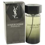 Ficha técnica e caractérísticas do produto Perfume Masculino Nuit L'homme Yves Saint Laurent 200 Ml Eau de Toilette