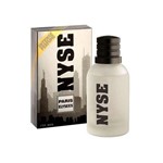 Ficha técnica e caractérísticas do produto Perfume Masculino Nyse Paris Elysees Eau de Toilette 100ml - Paris Elysées