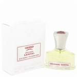 Ficha técnica e caractérísticas do produto Perfume Masculino Original Santal Creed 50 Ml Millesime