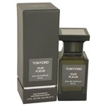 Ficha técnica e caractérísticas do produto Perfume Masculino Oud Fleur (unisex) Tom Ford 50 Ml Eau de Parfum
