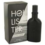 Ficha técnica e caractérísticas do produto Perfume Masculino Pacific Shore Hollister 50 Ml Eau de Cologne