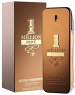 Ficha técnica e caractérísticas do produto Perfume Masculino Paco Rabanne 1 Million Privé Eau de Parfum