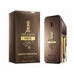 Ficha técnica e caractérísticas do produto Perfume Masculino Paco Rabanne 1 Million Privé EDP - 50 Ml