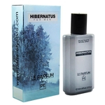 Ficha técnica e caractérísticas do produto Perfume Masculino Paris Elysees Hibernatus 100mL