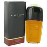 Ficha técnica e caractérísticas do produto Perfume Masculino Perry Ellis Eau de Toilette - 150ml