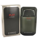 Ficha técnica e caractérísticas do produto Givenchy Play Intense Eau de Toilette Spray Perfume Masculino 100 ML-Givenchy