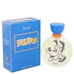 Ficha técnica e caractérísticas do produto Perfume Masculino Pluto Disney 50 Ml Eau de Toilette