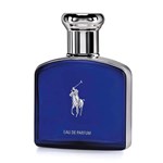 Ficha técnica e caractérísticas do produto Perfume Masculino Pollo Blue Eau de Parfum 125ml