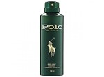 Ficha técnica e caractérísticas do produto Perfume Masculino Polo Body Spray - Ralph Lauren