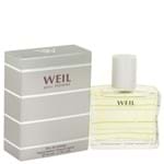Ficha técnica e caractérísticas do produto Perfume Masculino Pour Homme Weil 50 Ml Eau de Toilette