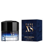 Ficha técnica e caractérísticas do produto Perfume Masculino Pure XS Paco Rabanne Eau de Toilette 50ml