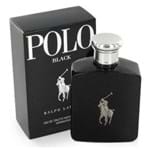 Ficha técnica e caractérísticas do produto Perfume Masculino Ralph Lauren Polo Black 75Ml Edt