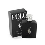 Ficha técnica e caractérísticas do produto Perfume Masculino Ralph Lauren Polo Black EDT