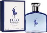 Ficha técnica e caractérísticas do produto Perfume Masculino Ralph Lauren Polo Ultra Blue Eau de Toilette