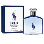 Ficha técnica e caractérísticas do produto Perfume Masculino Ralph Lauren Polo Ultra Blue Edt 125Ml