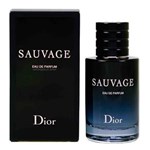Ficha técnica e caractérísticas do produto Perfume Masculino Sauvage Dior Eau de Parfum - 60 ML