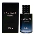 Ficha técnica e caractérísticas do produto Perfume Masculino Sauvage Dior Eau de Parfum - 60ml