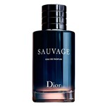 Ficha técnica e caractérísticas do produto Perfume Masculino Sauvage Dior Eau de Parfum 60ml