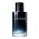 Ficha técnica e caractérísticas do produto Perfume Masculino Sauvage Dior Eau de Toilette 200ml