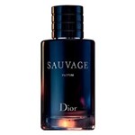 Ficha técnica e caractérísticas do produto Perfume Masculino Sauvage Dior Parfum - 100ml