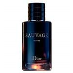 Ficha técnica e caractérísticas do produto Perfume Masculino Sauvage Dior Parfum 60ml