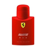 Ficha técnica e caractérísticas do produto Perfume Masculino Scuderia Ferrari Red Eau de Toilette 75ml