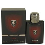 Ficha técnica e caractérísticas do produto Perfume Masculino Scuderia Forte Ferrari 125 ML Eau de Parfum