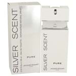 Ficha técnica e caractérísticas do produto Perfume Masculino Silver Scent Pure Jacques Bogart 100 Ml Eau de Toilette