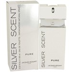 Ficha técnica e caractérísticas do produto Perfume Masculino Silver Scent Pure Jacques Bogart Eau de Toilette 100 Ml