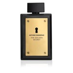 Ficha técnica e caractérísticas do produto Perfume Masculino The Golden Secret Antonio Banderas Eau de Toilette 200ml