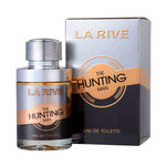 Ficha técnica e caractérísticas do produto Perfume Masculino The Hunting Man La Rive Eau De Toilette 75ml