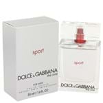 Ficha técnica e caractérísticas do produto Perfume Masculino The One Sport Dolce & Gabbana 50 Ml Eau de Toilette