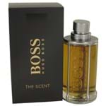 Ficha técnica e caractérísticas do produto Perfume Masculino The Scent Hugo Boss 200 Ml Eau de Toilette