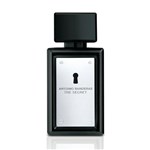 Ficha técnica e caractérísticas do produto Perfume Masculino The Secret Antonio Banderas Eau de Toilette 30ml