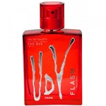 Ficha técnica e caractérísticas do produto Perfume Masculino UDV Flash Eau de Toilette - 60ml - Ulric de Varens