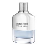 Ficha técnica e caractérísticas do produto Perfume Masculino Urban Hero Jimmy Choo Eau de Parfum 100ml