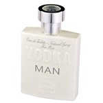 Ficha técnica e caractérísticas do produto Perfume Masculino Vodka Man Paris Elysees - 100ml