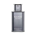 Ficha técnica e caractérísticas do produto Perfume Masculino Yves Saint Laurent Kouros Silver Eau de Toilette 50ml