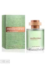 Ficha técnica e caractérísticas do produto Perfume Mediterraneo Antonio Banderas 100ml