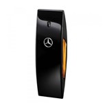 Ficha técnica e caractérísticas do produto Perfume Mercedes-Benz Club Black Eau de Toilette Masculino - Mercedes Benz