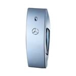Ficha técnica e caractérísticas do produto Perfume Mercedes Benz Club Fresh Eau de Toilette 50ml